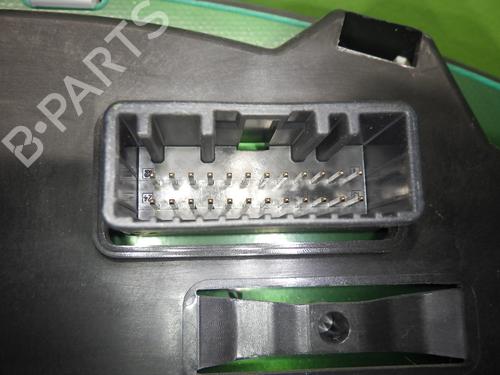 Instrument cluster DACIA DUSTER (HS_) 1.5 dCi (HSMC) | BP34640909C47 - Image 4