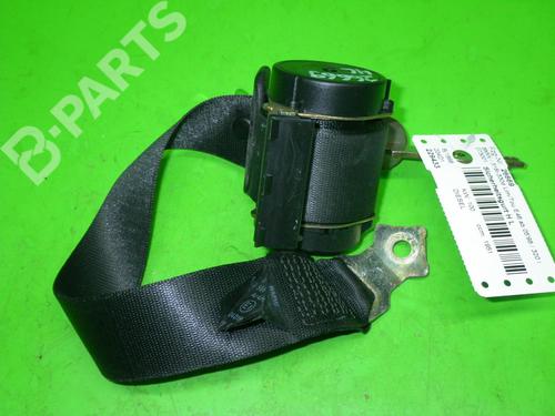 Rear left seatbelt BMW 3 (E46) 320 d | BP6674768I29 