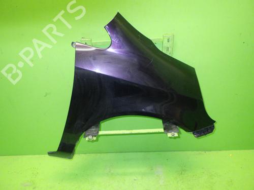 Guarda-lamas direito HONDA JAZZ II (GD_, GE3, GE2) 1.3 iDSi (GD1) (83 hp) 28371599