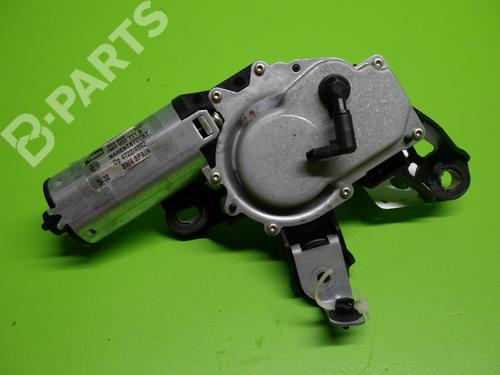 BP10486239M102 | Rear wiper motor VW SHARAN (7M8, 7M9, 7M6) 1.9 TDI BP10486239M102