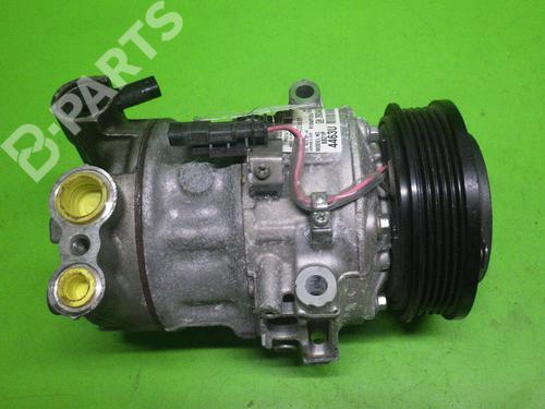 Used AC compressor OPEL INSIGNIA B Grand Sport (Z18) 1.5 (68) (165 hp) 7803156