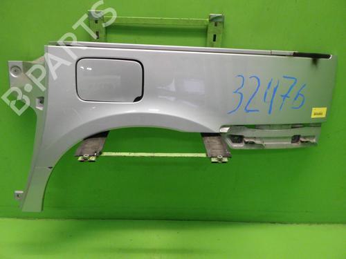 Used Other CITROËN C8 (EA_, EB_) 2.0 HDi 135 (136 hp) 32633068