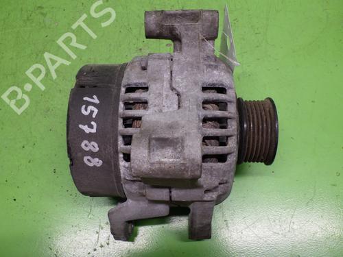 Used Alternator VOLVO V40 Estate (645) 2.0 (140 hp) 29622179