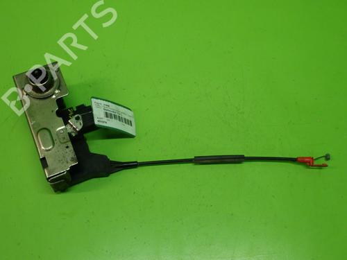 Used Front left lock FORD TRANSIT CONNECT (P65_, P70_, P80_) 1.8 Di (75 hp) 16894334