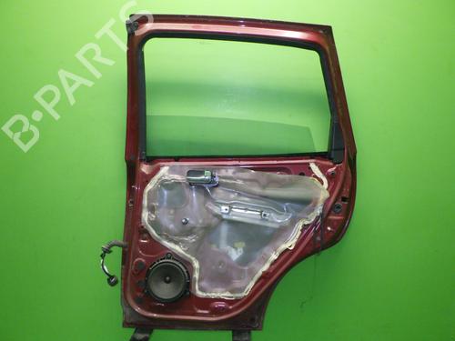 Right rear door NISSAN ALMERA TINO (V10) 1.8 | BP21583166C5 