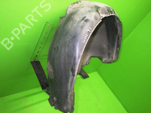 Wheel arch SEAT LEON (1P1) 1.9 TDI | BP14738290C56 