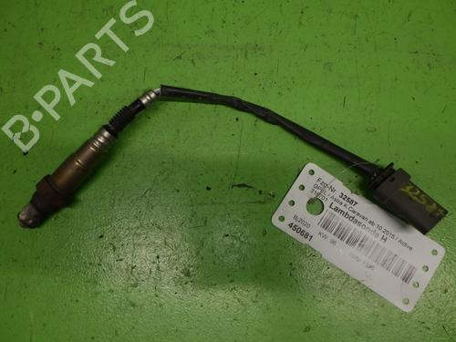 Used Electronic sensor Electronic sensor OPEL ASTRA K Sports Tourer (B16) 1.2 Turbo (35) (131 hp) 40517041 40517041