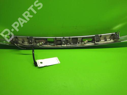 Tailgate handle JAGUAR XF I (X250) 2.2 D | BP6393056C132 