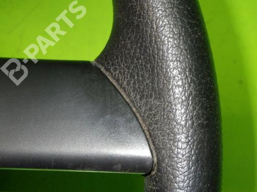 Steering wheel VW TOURAN (1T1, 1T2) 1.9 TDI | BP12198513C49 