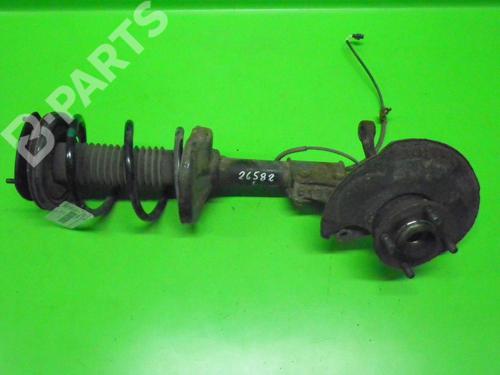 Used Left front shock absorber SUZUKI LIANA (ER, RH_) 1.3 (RH 413) (90 hp) 6644258