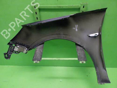 Right front fenders OPEL ASTRA K (B16) 1.2 Turbo (68) | BP27454919C42 