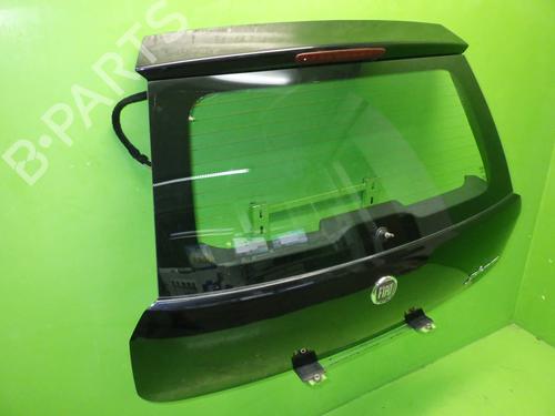 Tailgate FIAT GRANDE PUNTO (199_) 1.4 (199AXB11, 199AXB1A, 199BXB1A, 199AXL1A) | BP16894433C6 