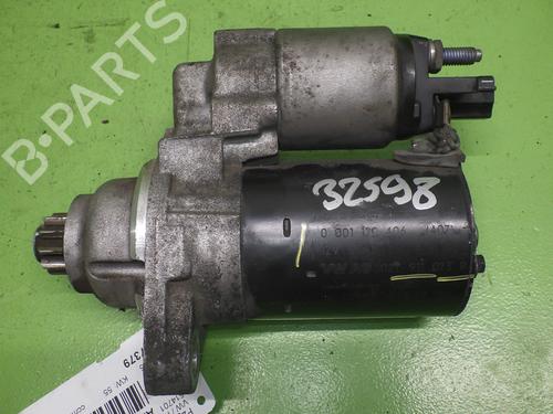 Used Starter Starter 37411820 37411820