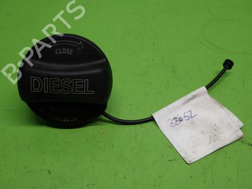 Used Fuel cap BMW X3 (F25) xDrive 20 d (184 hp) 25796160