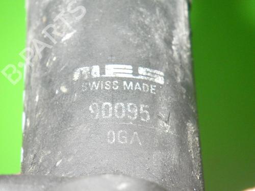 Washer pump CITROËN XANTIA Break (X1_, X2_) 2.0 HDI 109 | BP14718203E24 