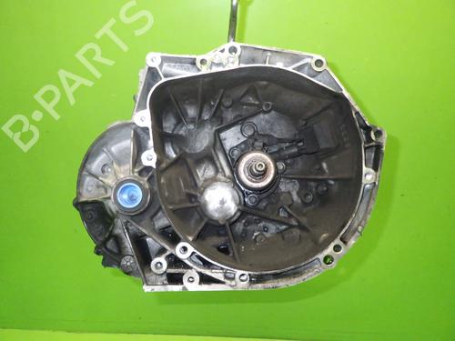 Used Gearbox Gearbox 38100220 38100220