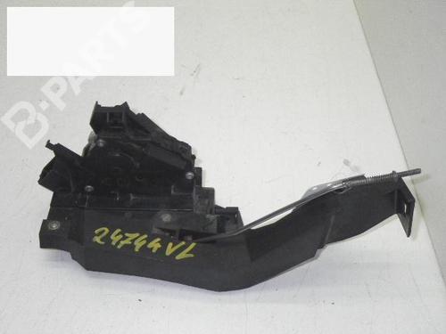 Front left lock FORD FOCUS I Turnier (DNW) 1.8 TDCi | BP6663435C98 