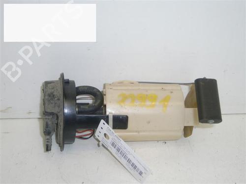 Used Electronic module PEUGEOT PARTNER Box Body/MPV (5_, G_) 1.4 (75 hp) 14704742