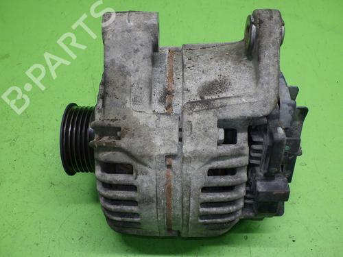Used Alternator Alternator 38944021 38944021