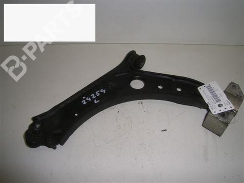 Querlenker links vorne für VW GOLF V (1K1) 1.9 TDI (105 hp) 6606570