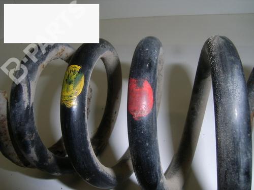 Shock absorber spring SUZUKI VITARA (ET, TA, TD) 1.6 All-wheel Drive (TA, TA01, SE416) | BP6604024C152 