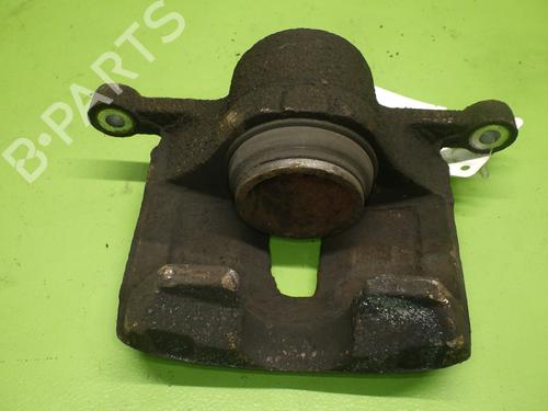 Used Right front brake caliper HYUNDAI i10 II (BA, IA) 1.0 (67 hp) 31607551
