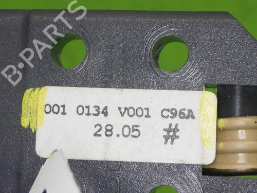 Display SMART CABRIO (450) 0.8 CDI (S1OLC1, 450.401, 450.402, 450.403, 450.400) | BP28007031C48 