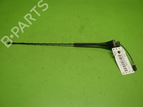 Used Radio VW GOLF IV (1J1) 1.6 (100 hp) 28711709