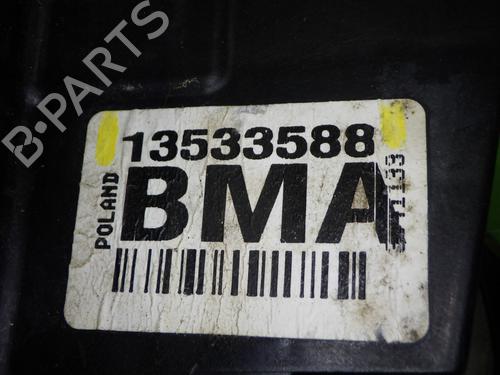 Front left lock OPEL ASTRA K (B16) 1.5 CRDI (68) | BP26136890C98 