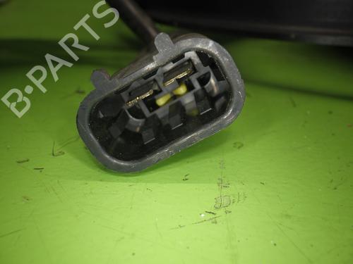 Radiator fan OPEL OMEGA B Estate (V94) 2.0 16V (F35, M35, P35) | BP29757889M35 