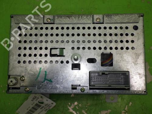 Bilradio FORD FUSION (JU_) 1.4 | BP8314816E6 