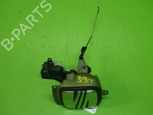 Tailgate handle SEAT IBIZA III (6L1) 1.9 TDI | BP22376439C132 