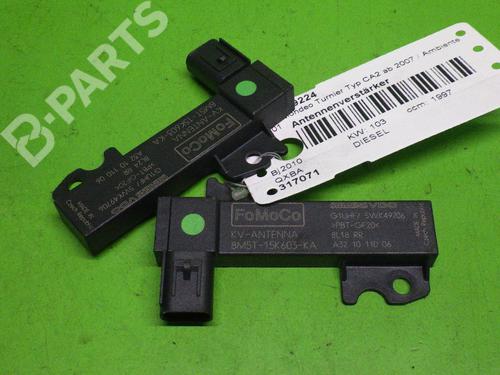 Elektronisk modul FORD MONDEO IV Turnier (BA7) 2.0 TDCi (140 hp) 7743593