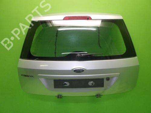 Used Tailgate FORD FIESTA V (JH_, JD_) 1.4 16V (80 hp) 32872597