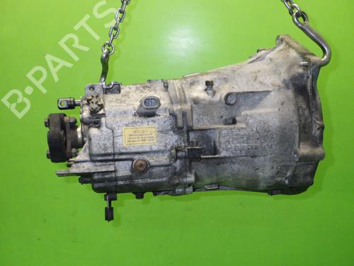 Gearbox BMW 3 Compact (E46) 316 ti | BP37092720M3 - Image 3