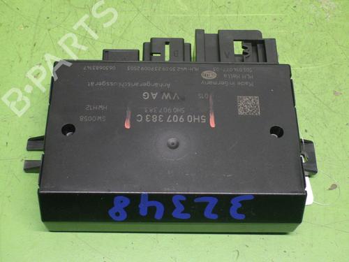 Used Other AUDI Q2 (GAB, GAG) 2.0 TDI quattro (150 hp) 30332122