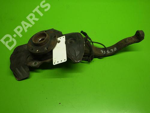 Højre Styrespindel Lejehus ALFA ROMEO 156 Sportwagon (932_) 1.6 16V T.SPARK. (932B4100) (120 hp) 6672059