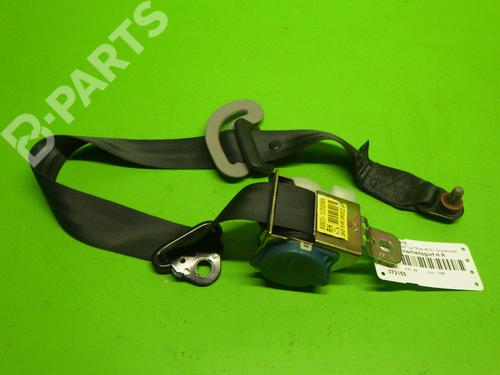 Rear right seatbelt HYUNDAI GETZ (TB) 1.1 | BP8241522I28 