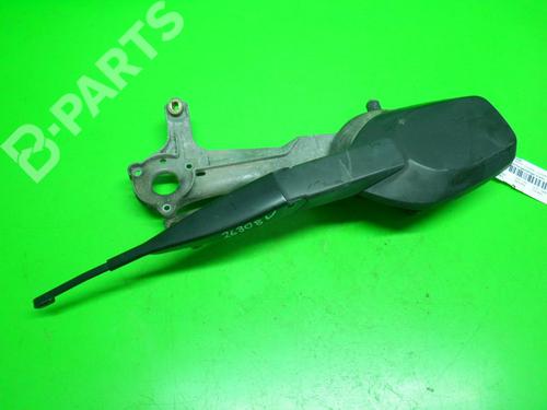 Used Front wipers mechanism MERCEDES-BENZ CLK (C208) CLK 200 (208.335) (136 hp) 6363870