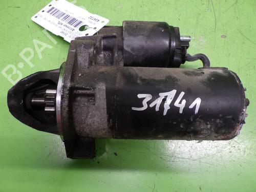 Used Starter MERCEDES-BENZ 190 (W201) E 1.8 (201.018) (109 hp) 29622160