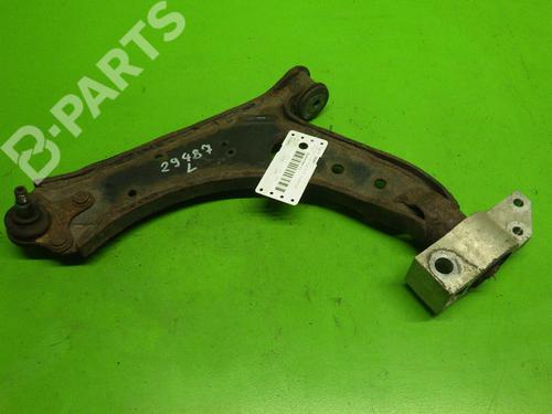 Used Left front suspension arm VW GOLF V (1K1) 1.9 TDI (105 hp) 6671169