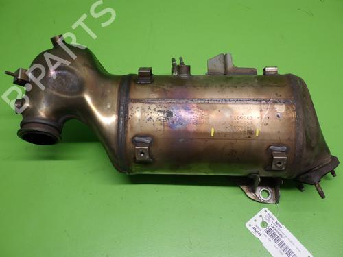 Used Catalyst OPEL ASTRA K Sports Tourer (B16) 1.6 CDTi (35) (136 hp) 32222933