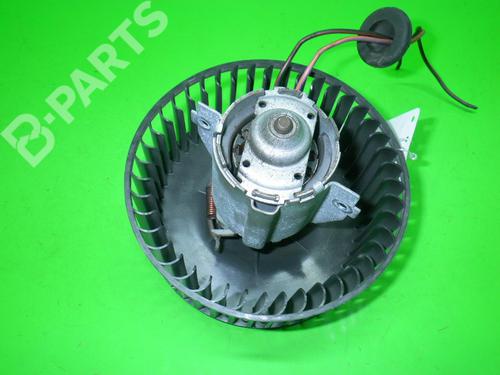 Heater blower motor FORD KA (RB_) 1.3 i | BP6403486M62 