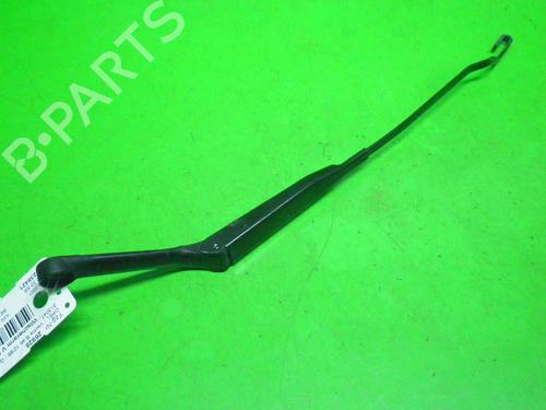 Used Front windshield wiper arm OPEL VECTRA B (J96) 2.2 i 16V (F19) (147 hp) 14715785