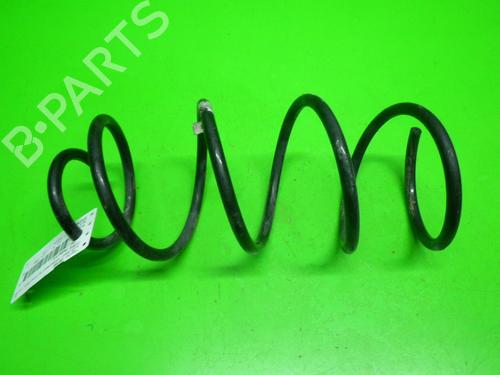 Used Shock absorber spring AUDI A3 (8P1) 1.9 TDI (105 hp) 14715043