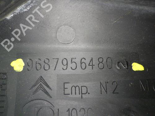 Scuttle panel CITROËN C4 II (NC_) 1.6 HDi 110 | BP38257327C110 - Image 3