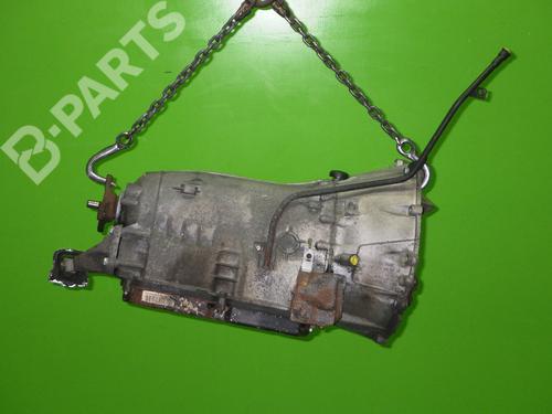 Gearbox MERCEDES-BENZ CLK Convertible (A208) CLK 230 Kompressor (208.447) | BP6396502M3 