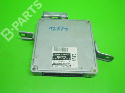 Used Control unit TOYOTA CARINA E VI Sportswagon (_T19_) 1.6 GLI (AT190_, AT190R) (107 hp) 6400088