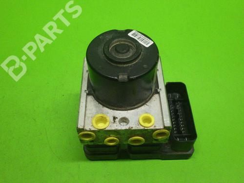 ABS Bremseaggregat RENAULT TWINGO II (CN0_) 1.2 (CN0D) (58 hp) 6382303