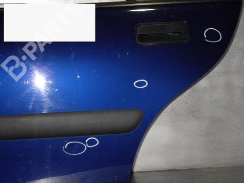 Left rear door ROVER 200 II Hatchback (RF) 214 Si | BP7214884C4 